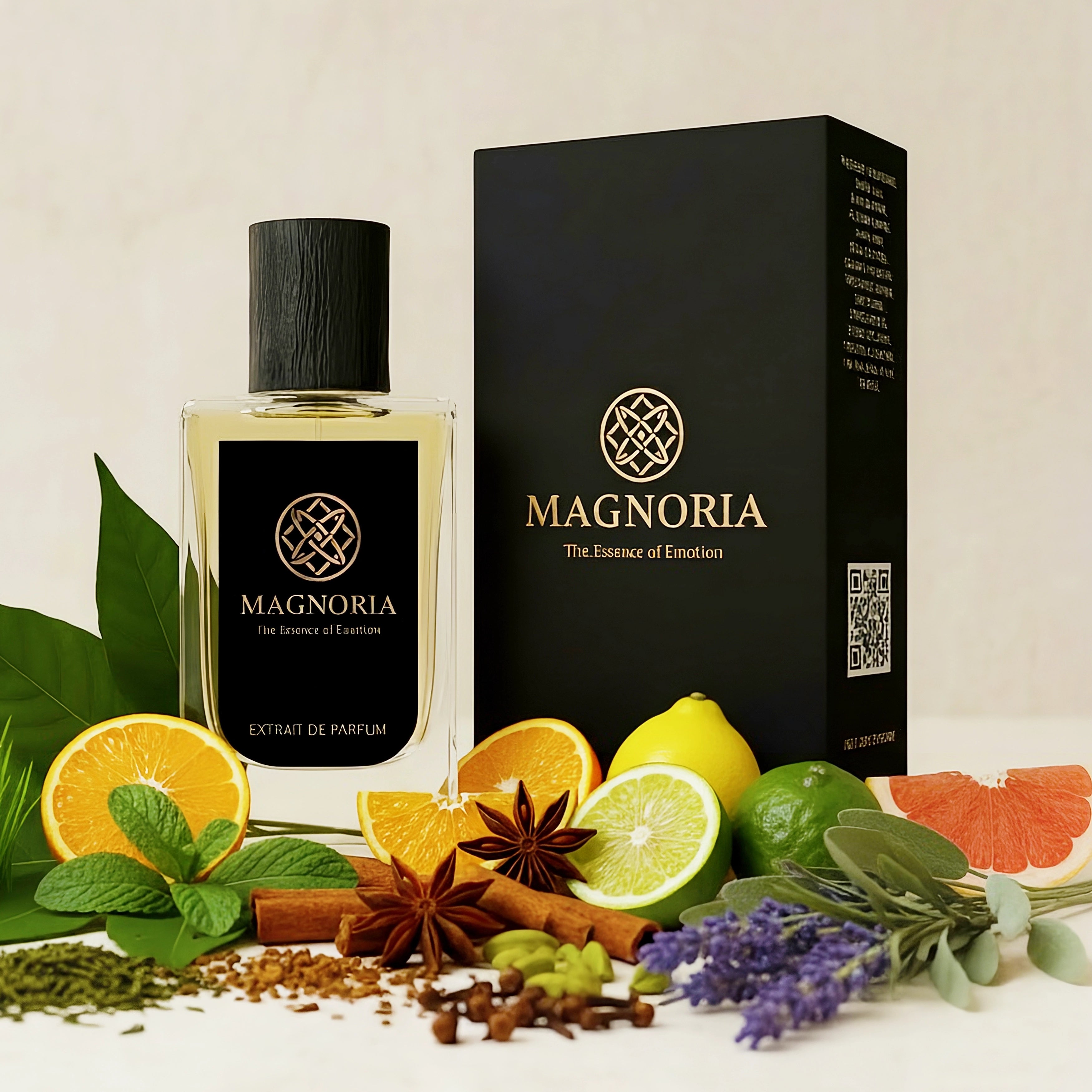 BLUE MOON GINGER DASH