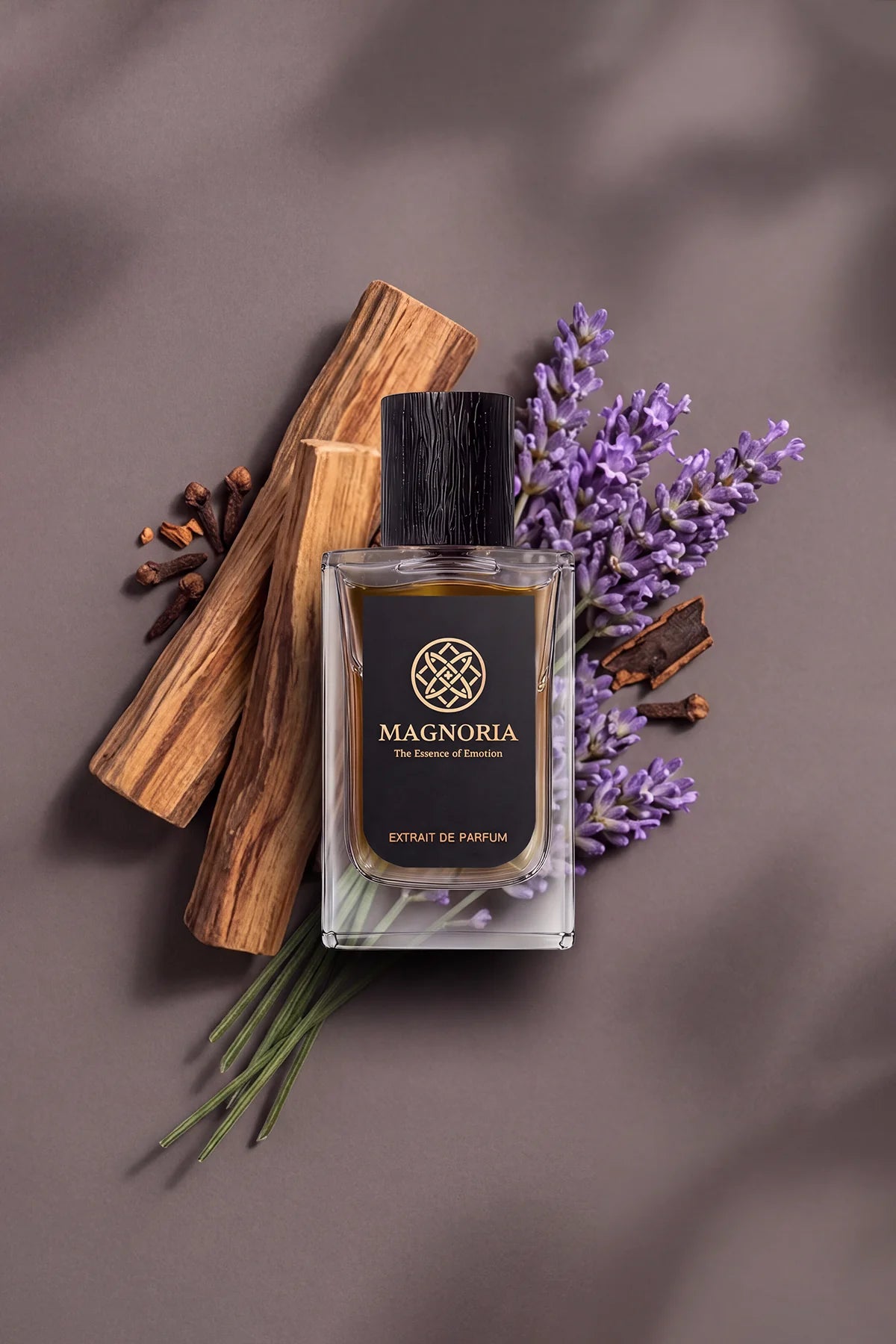 Born In Roma Extradose