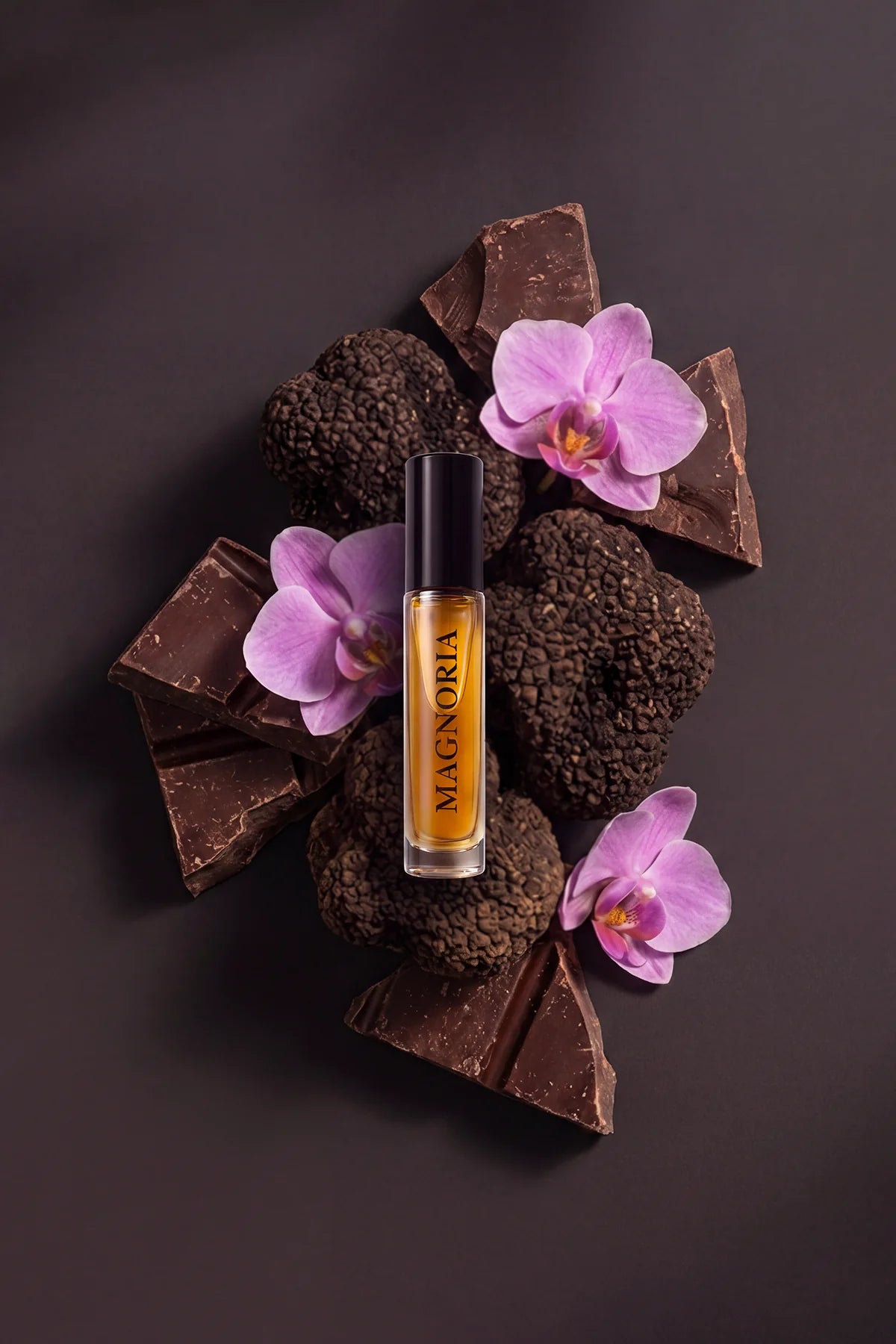 Black Orchid