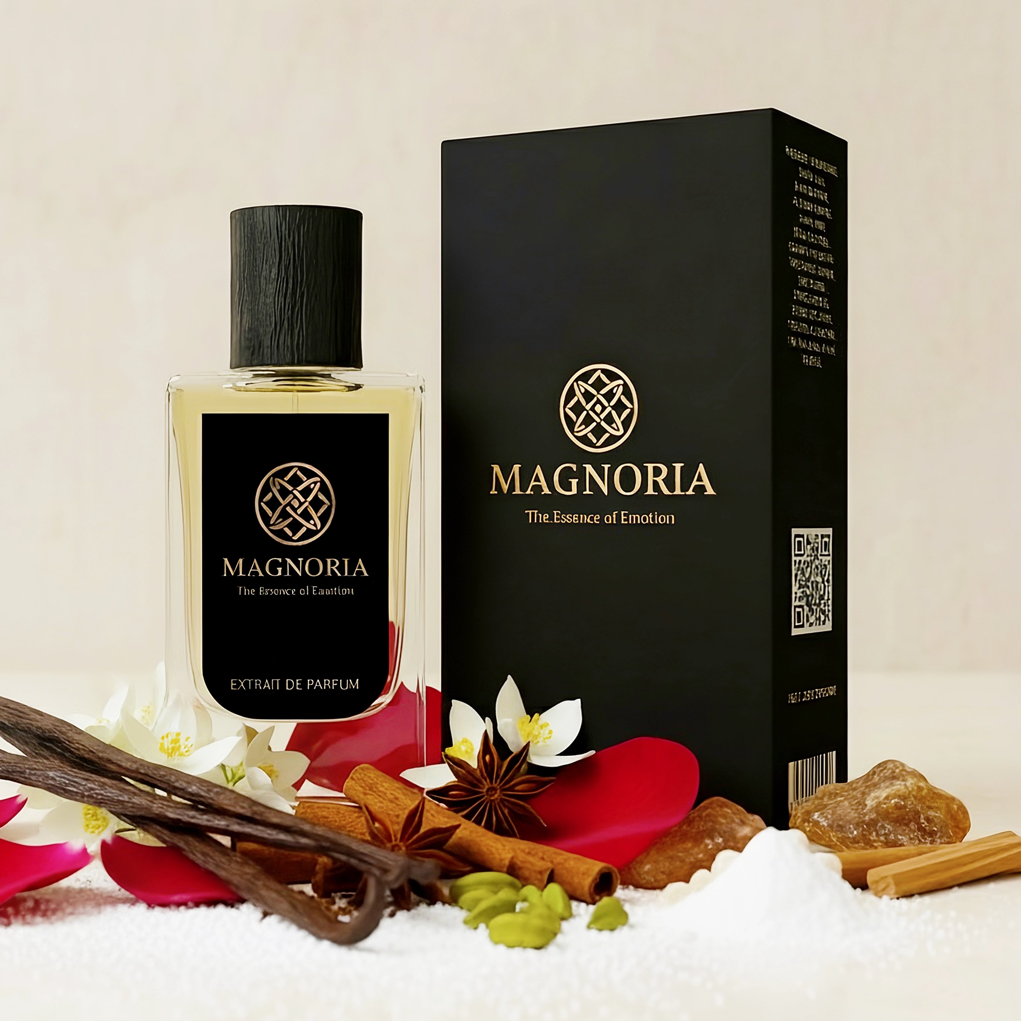 FLORA GORGEOUS ORCHID