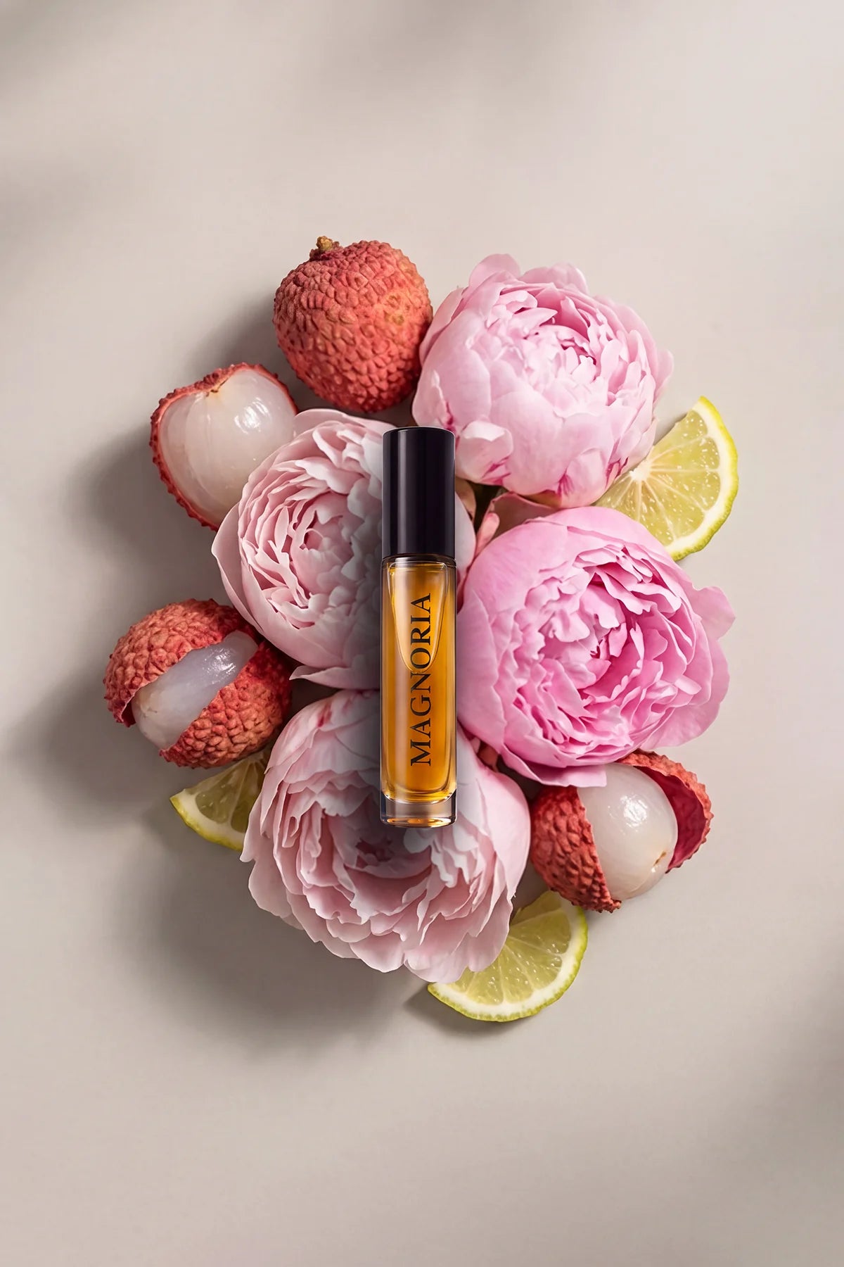 Fleur Narcotique