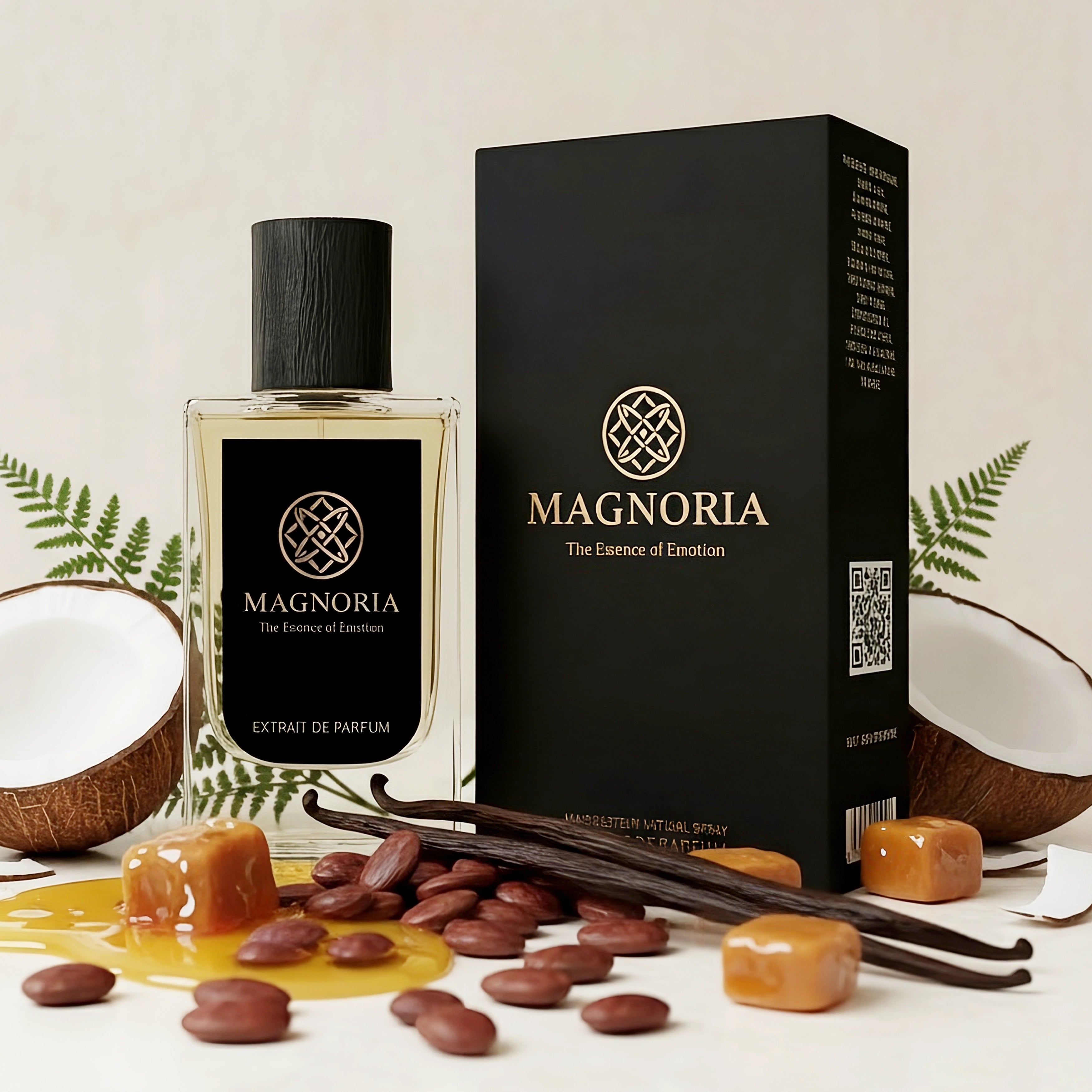 LE BEAU PARADISE GARDEN