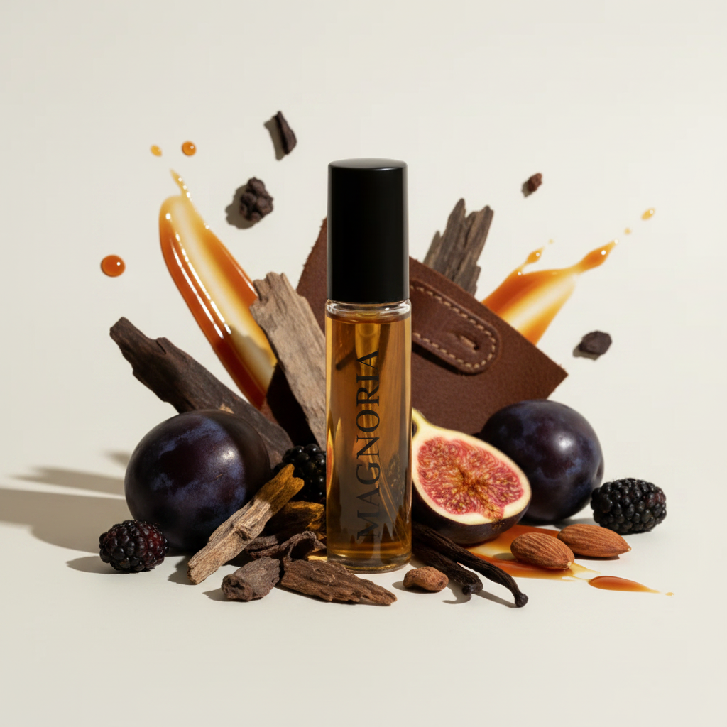 Oud Maracuja
