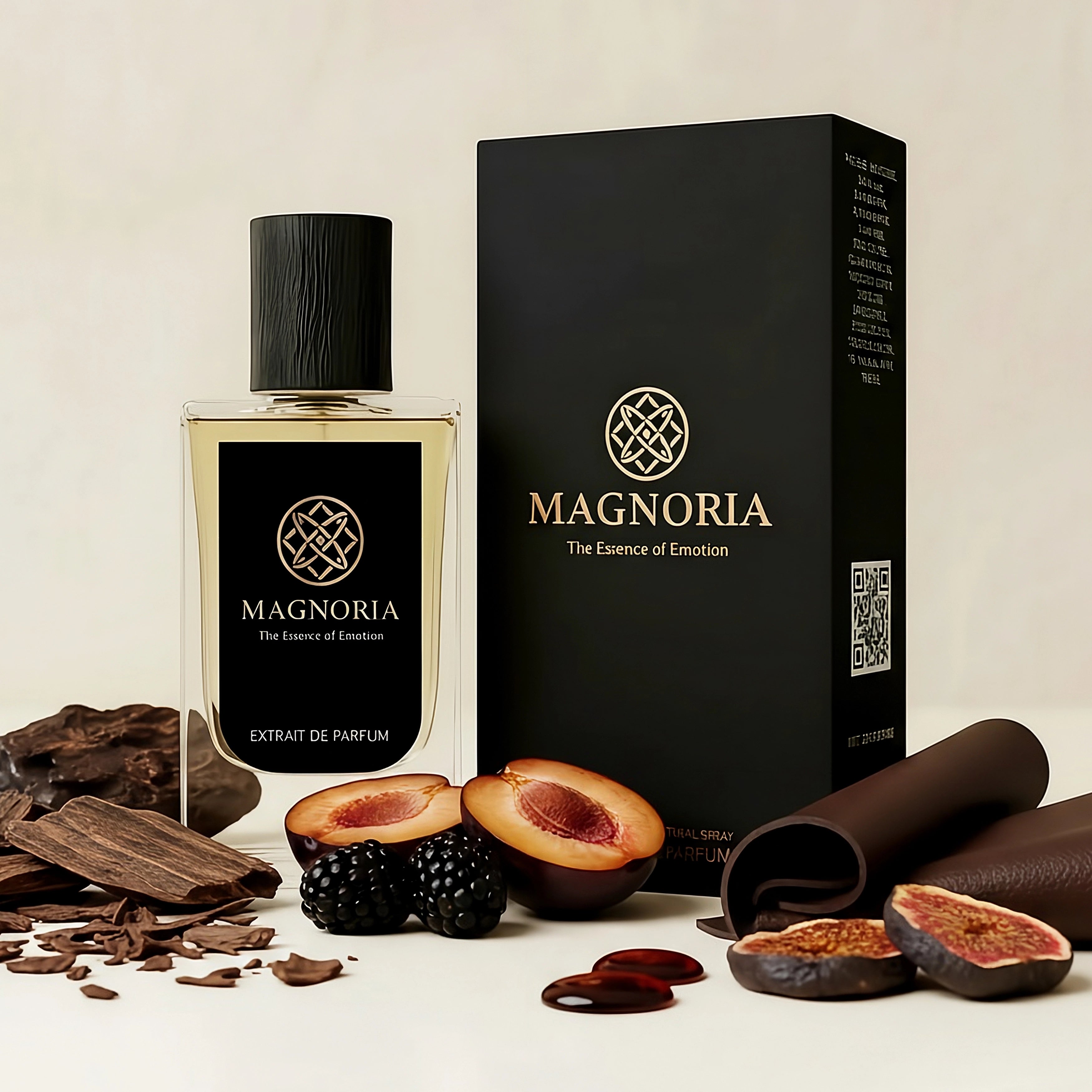 Oud Maracuja