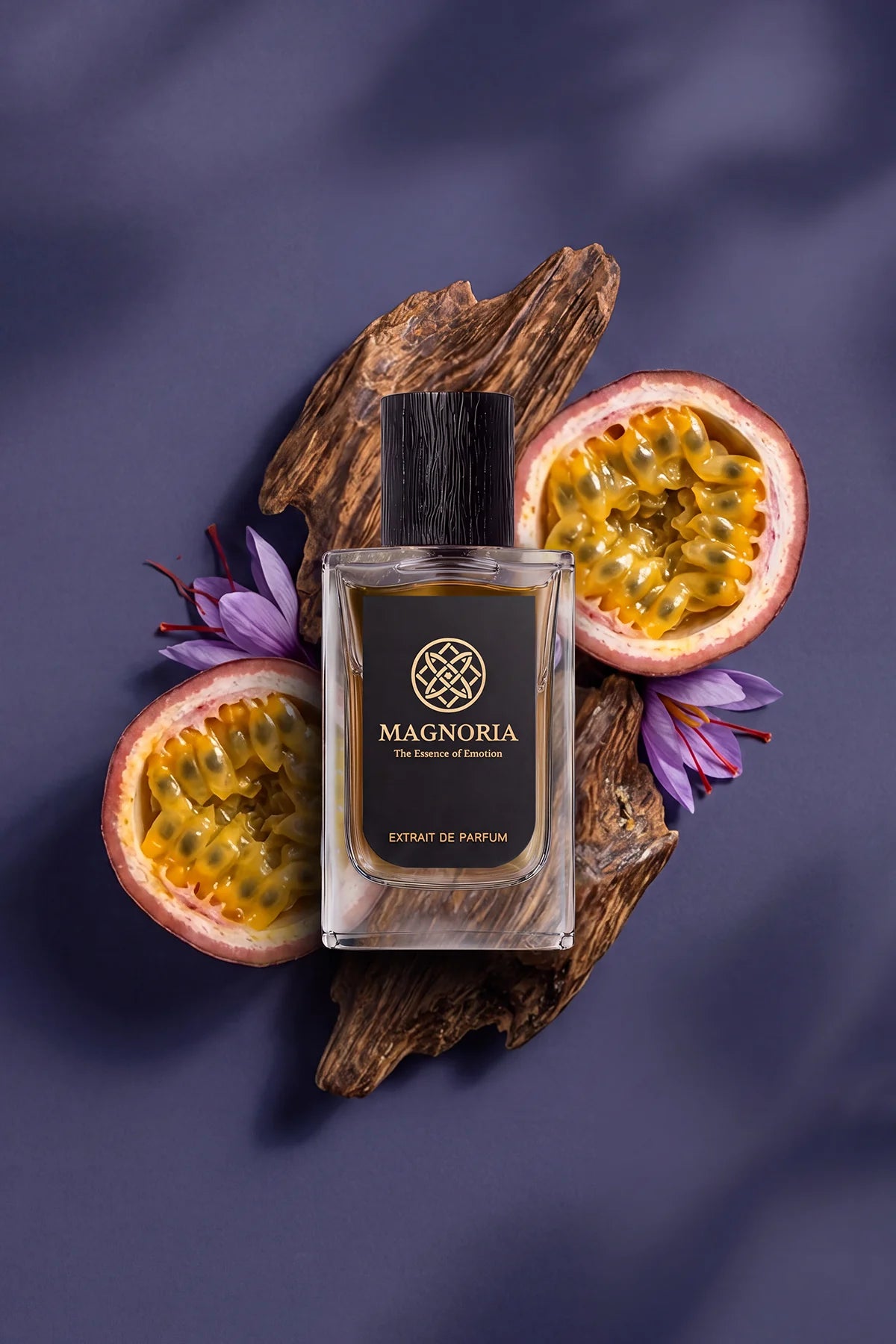 Oud Maracuja