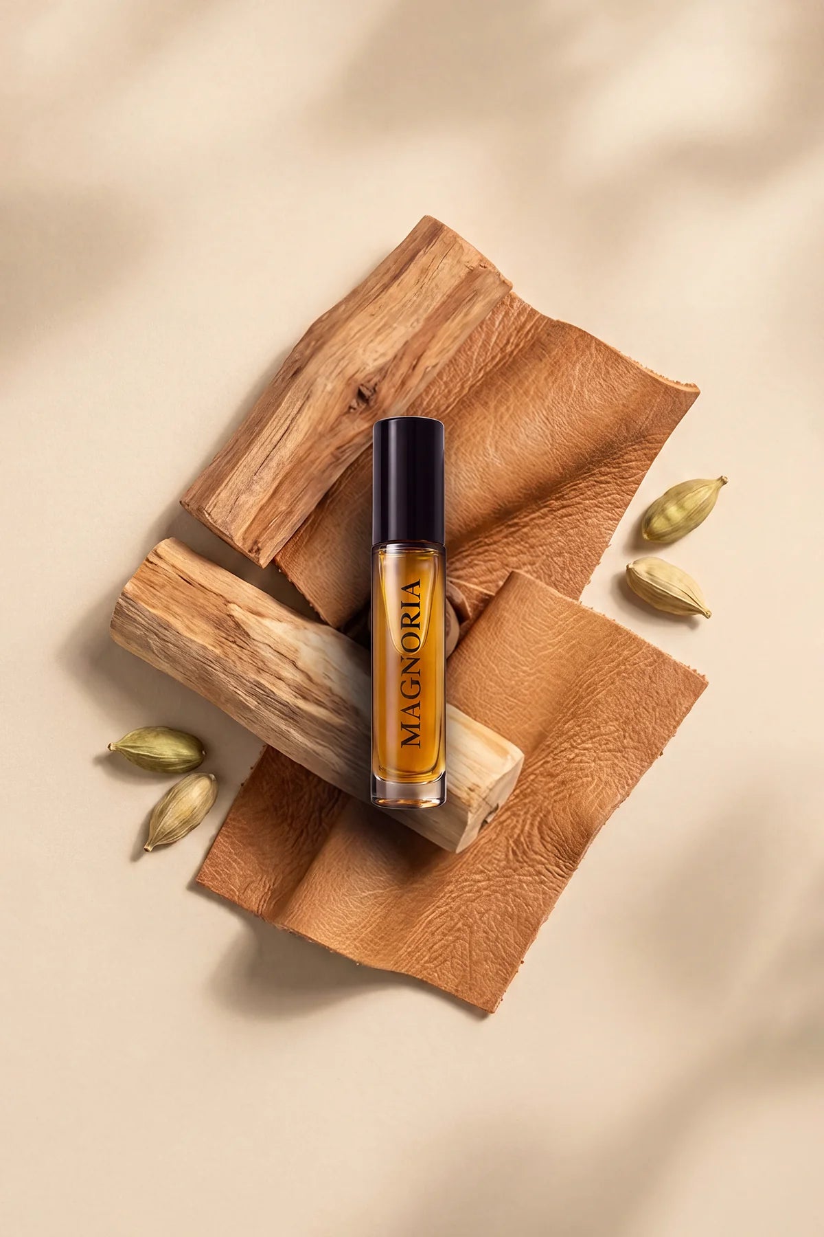 Santal 33