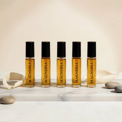 5 ML DENEME SETİ