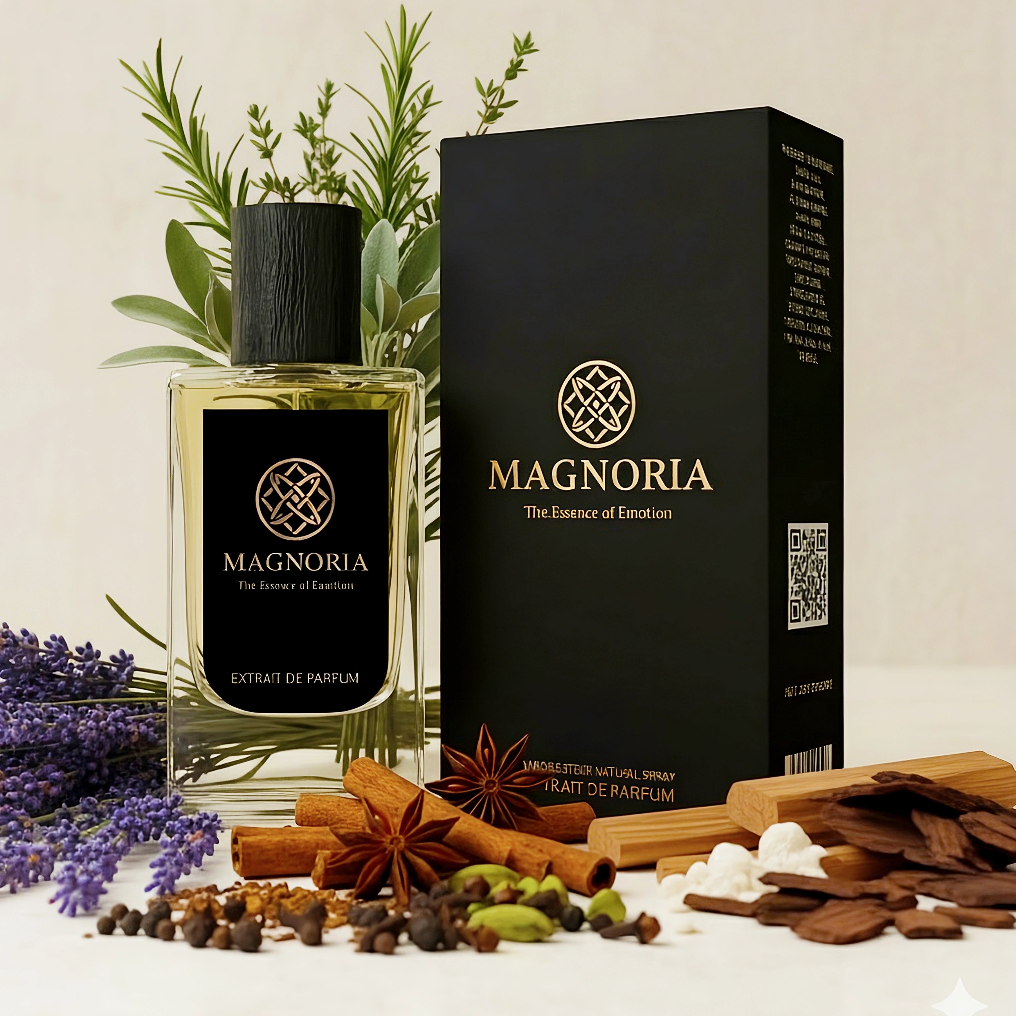 BOSS THE SCENT ELIXIR