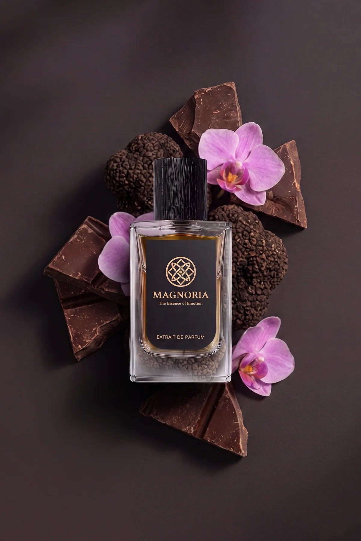 Black Orchid