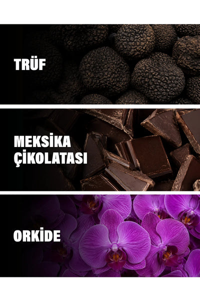 Black Orchid