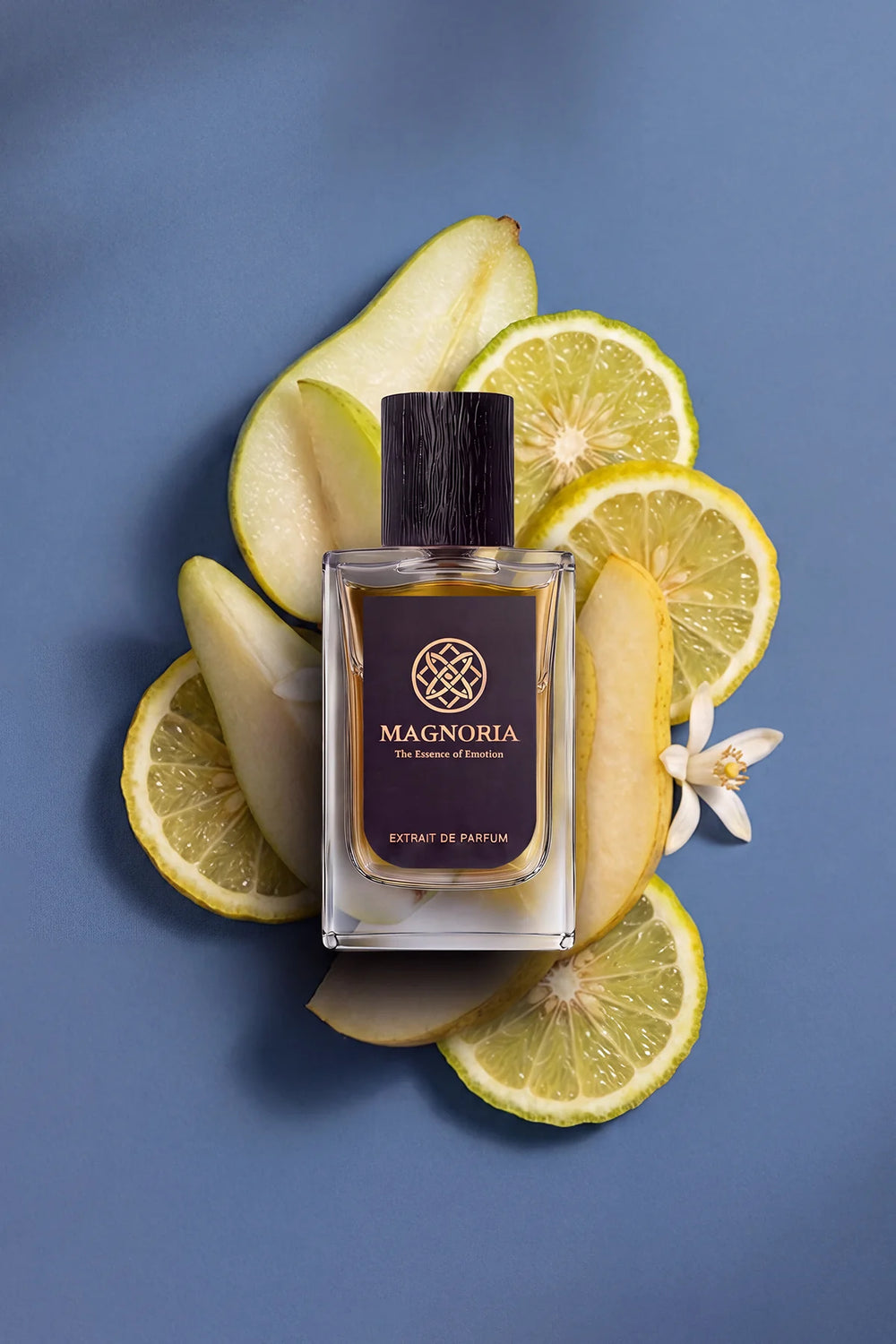 Blue Talisman