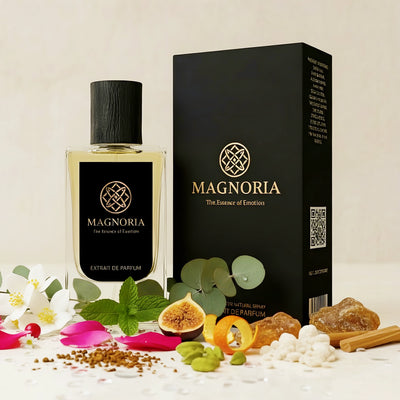 Fleur Narcotique