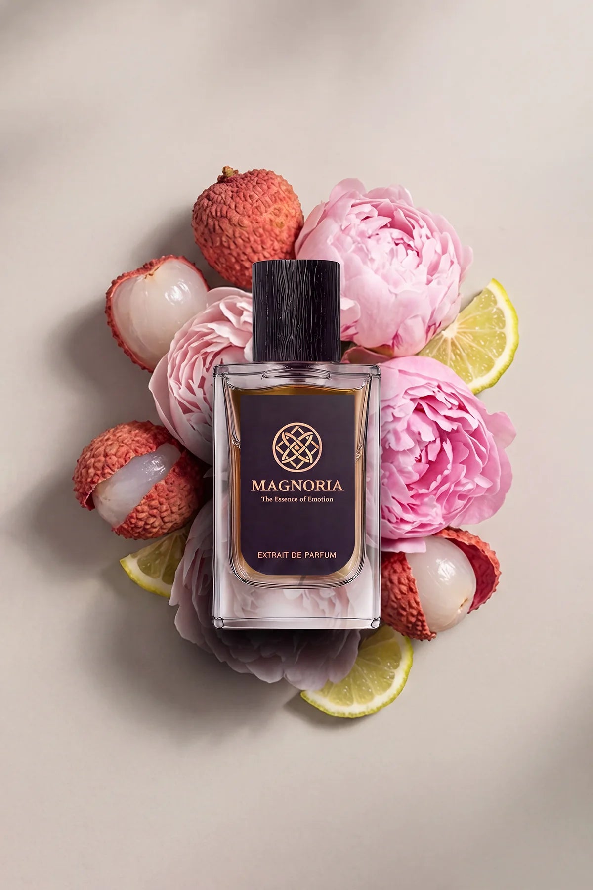 Fleur Narcotique