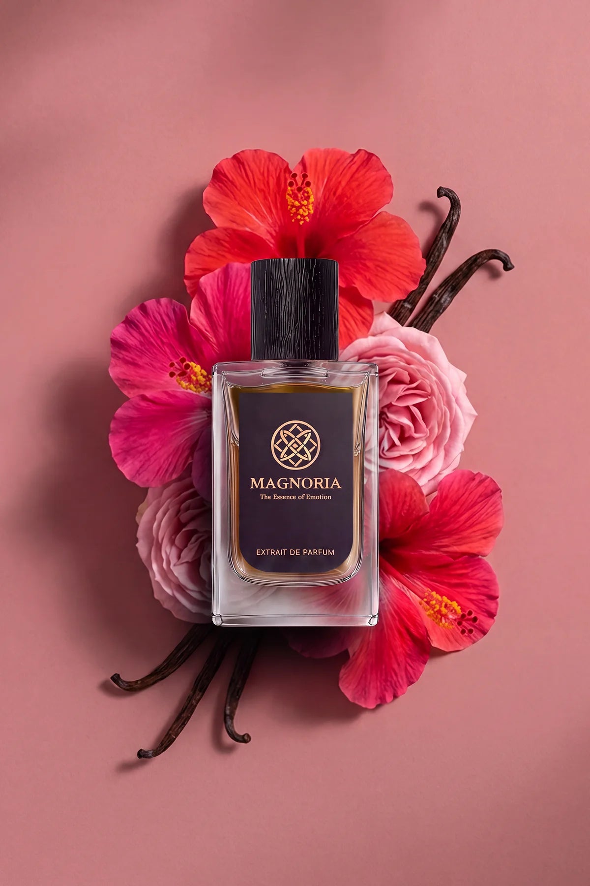 Hibiscus Mahajad