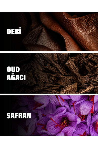 Iberian Leather