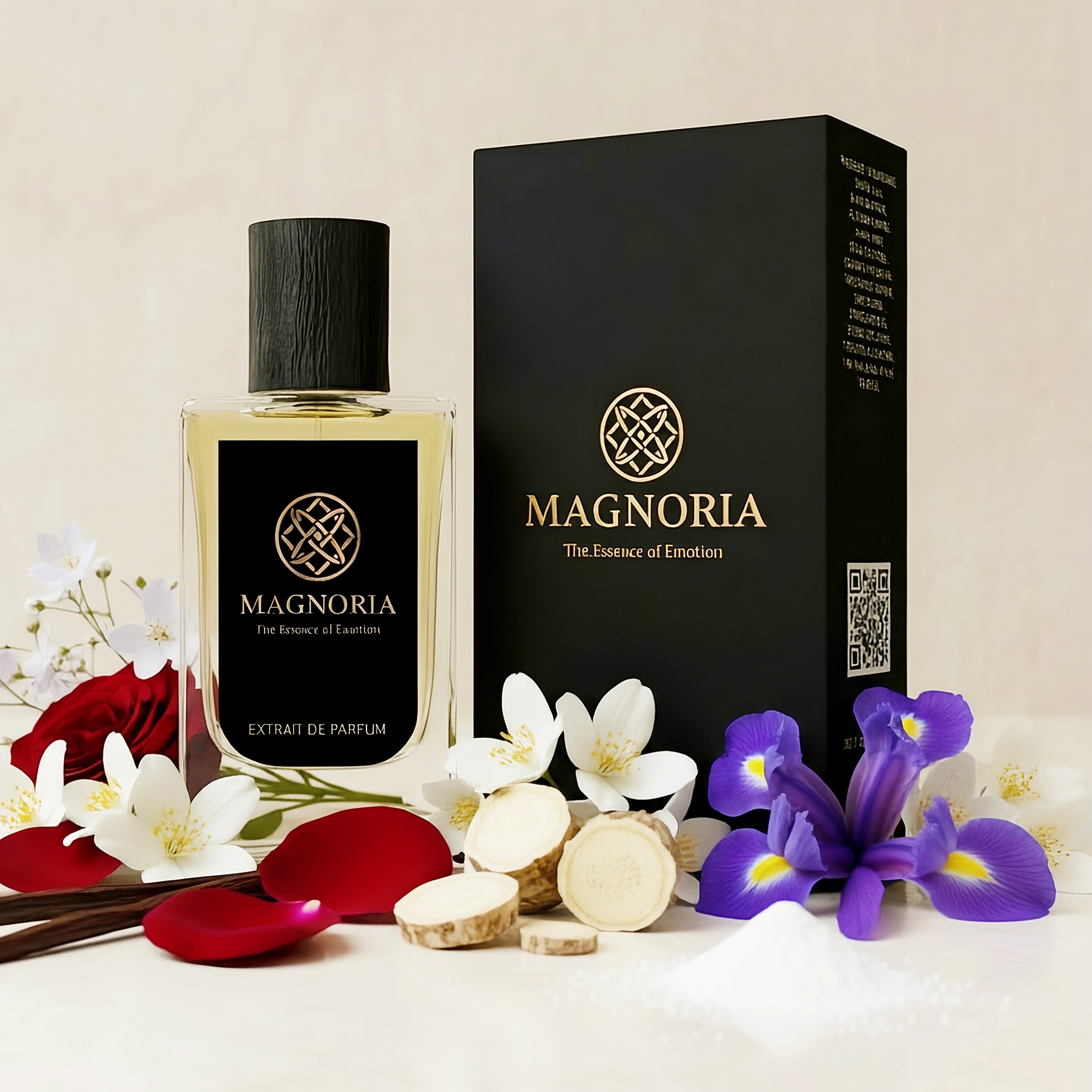 LA BELLE PARADISE GARDEN