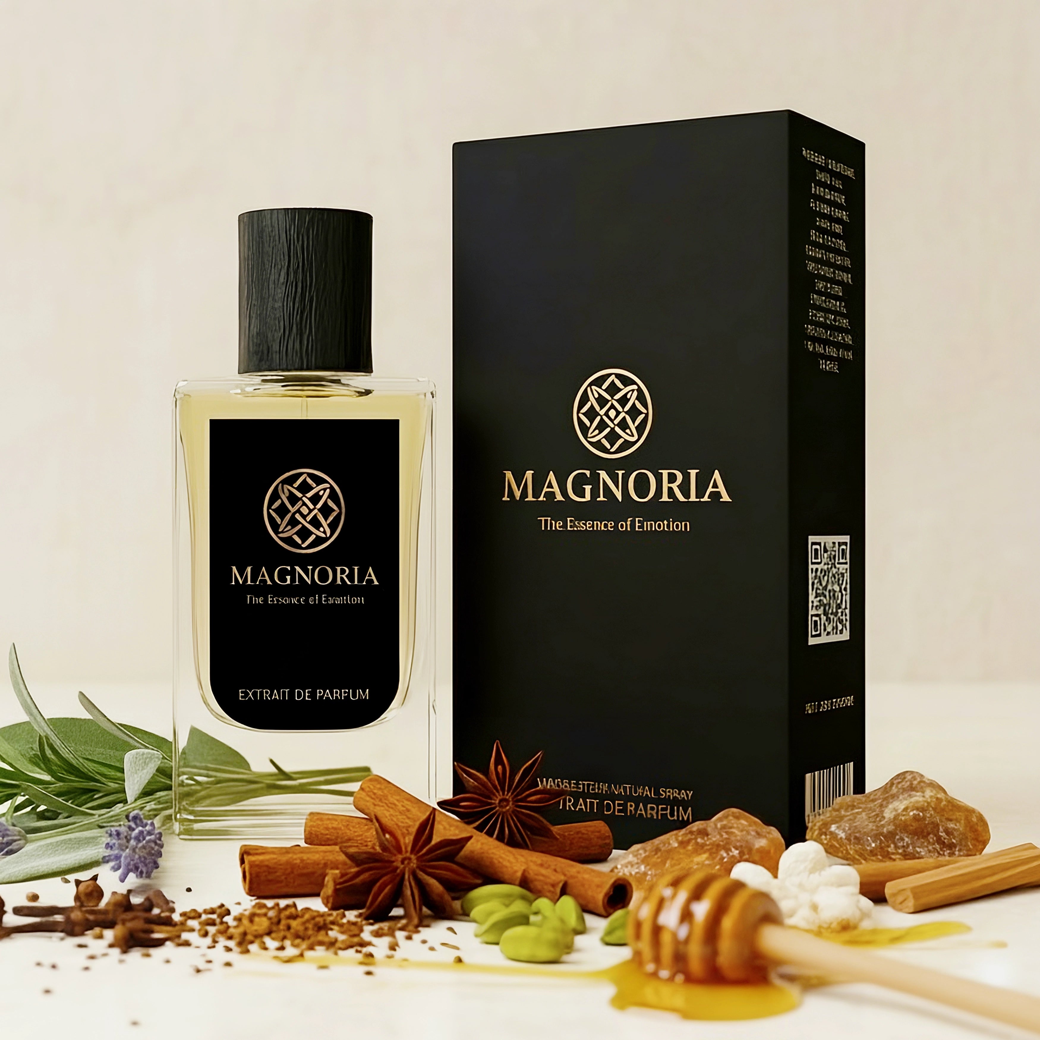 LE MALE ELIXIR ABSOLU