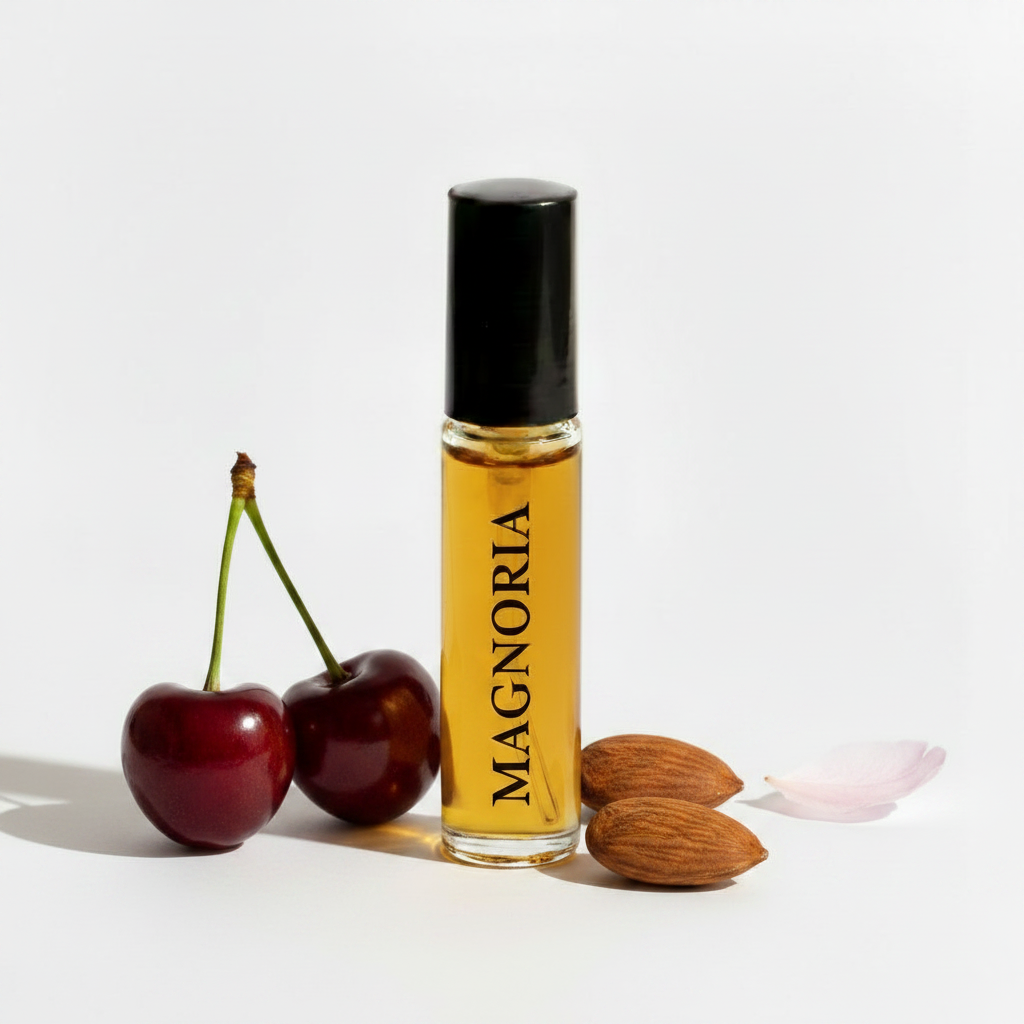 Lost Cherry