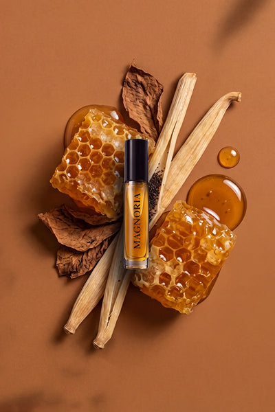 Le Male Elixir