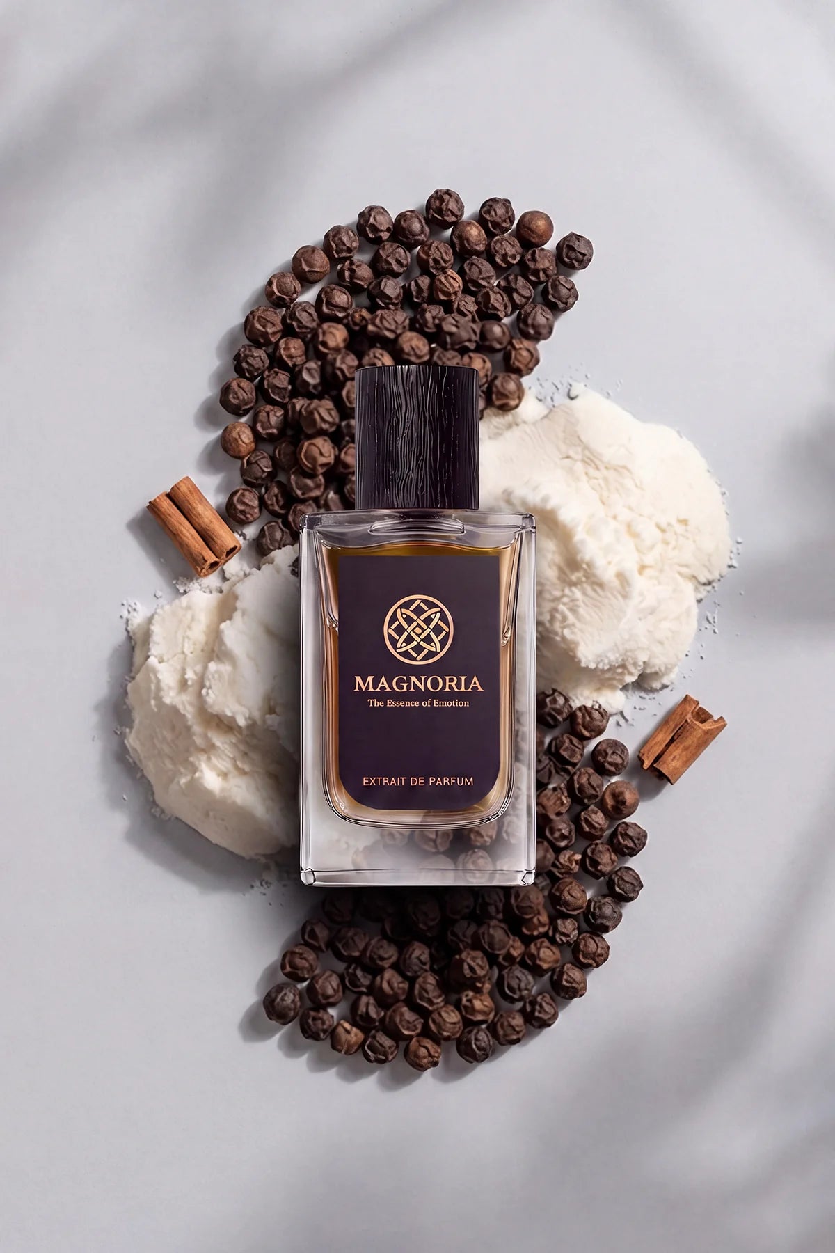 Metallic Musk