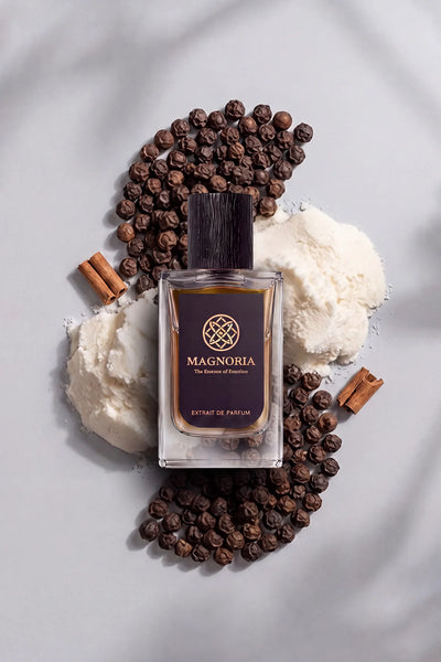 Metallic Musk