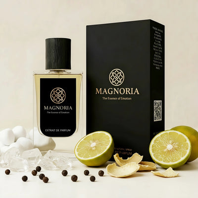 Metallic Musk