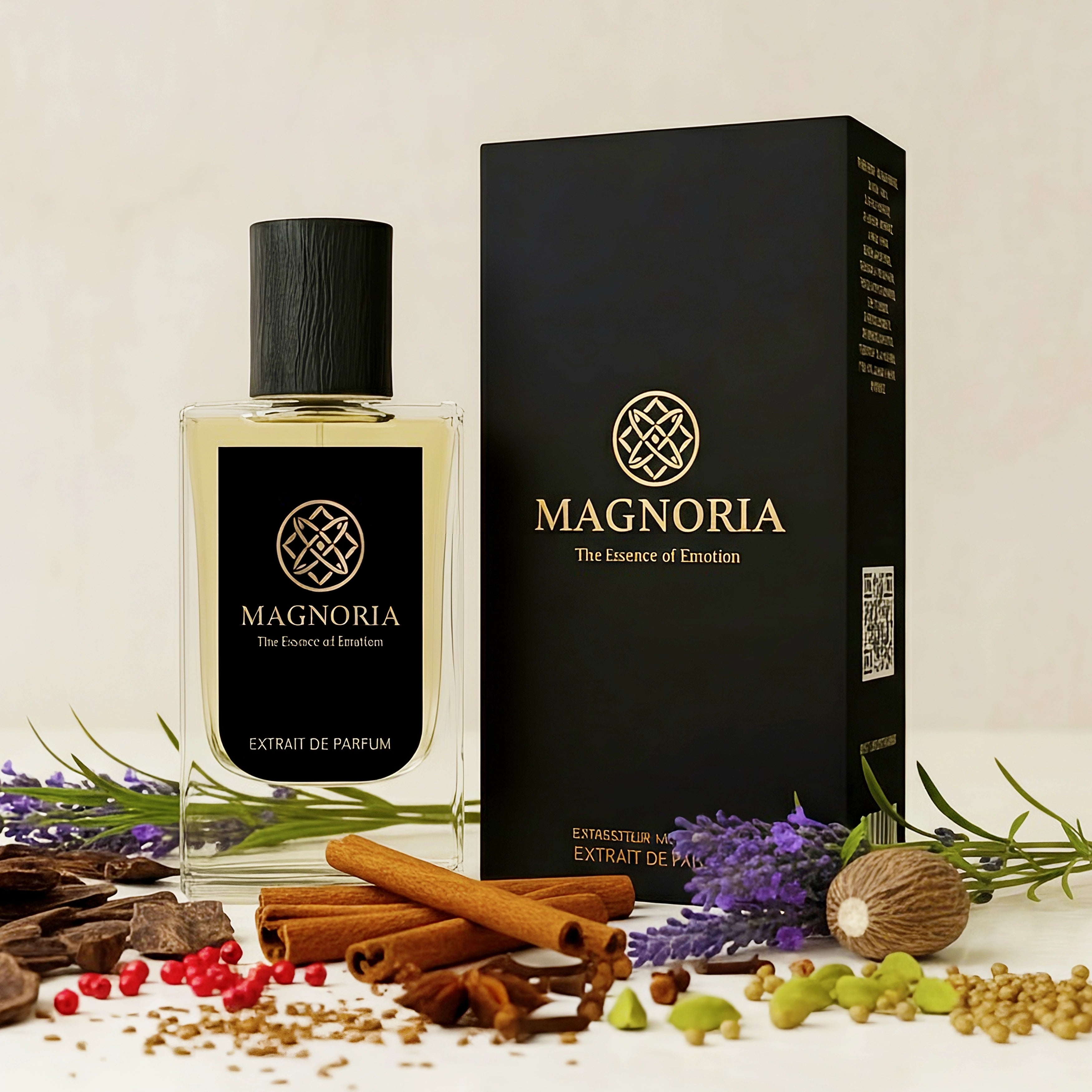 Oud For Greatness