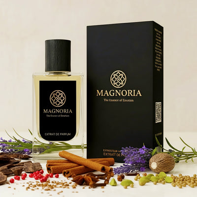 Oud For Greatness