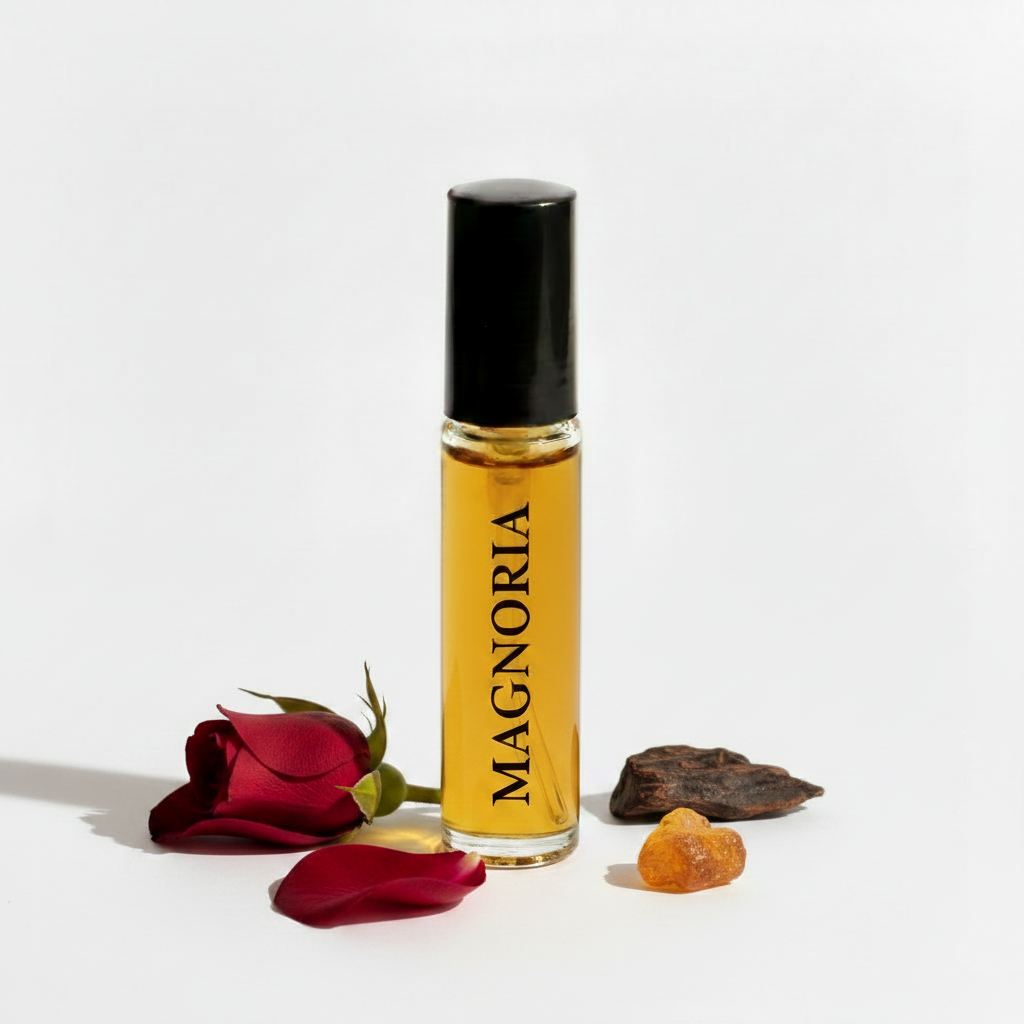 Oud Satin Mood