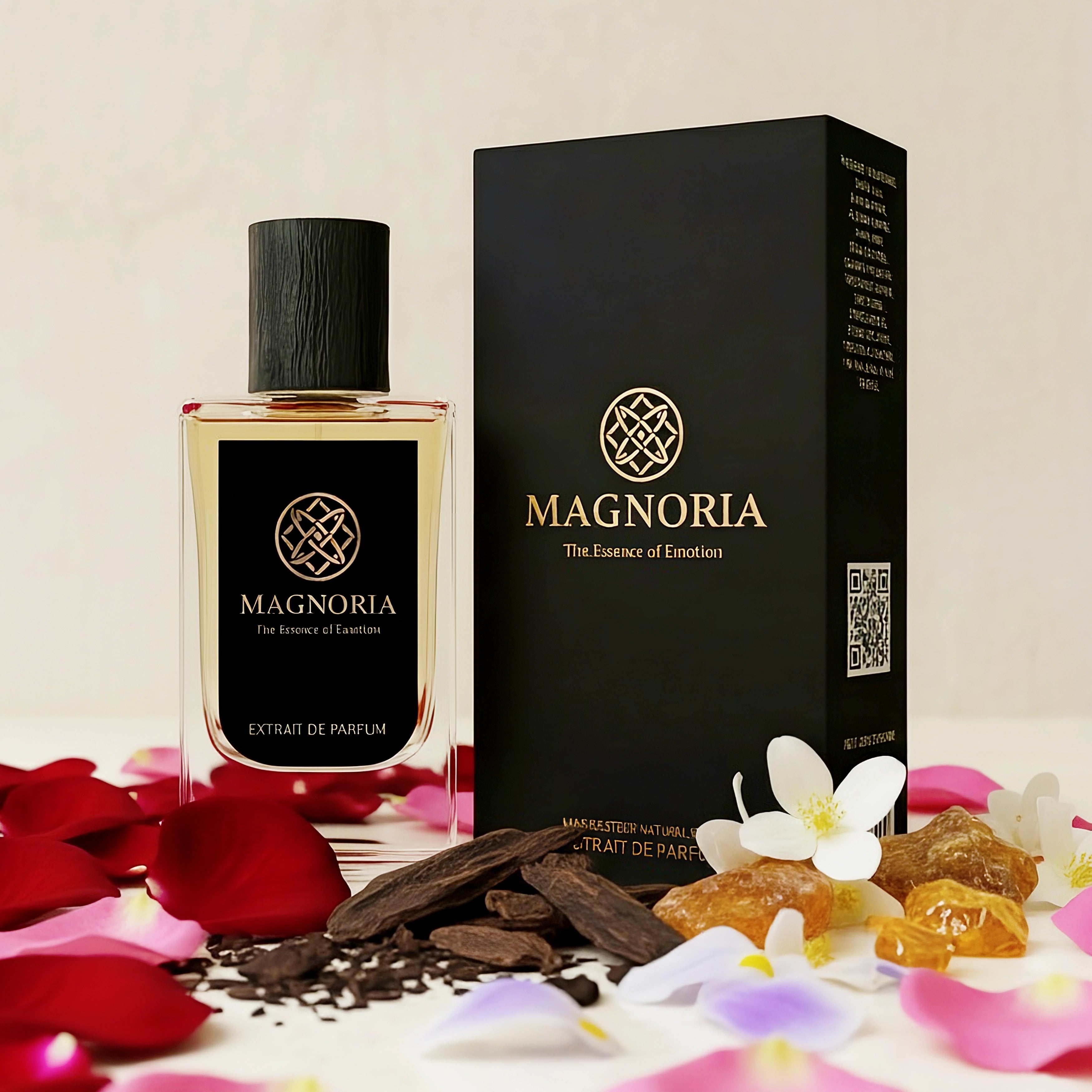 Oud Satin Mood
