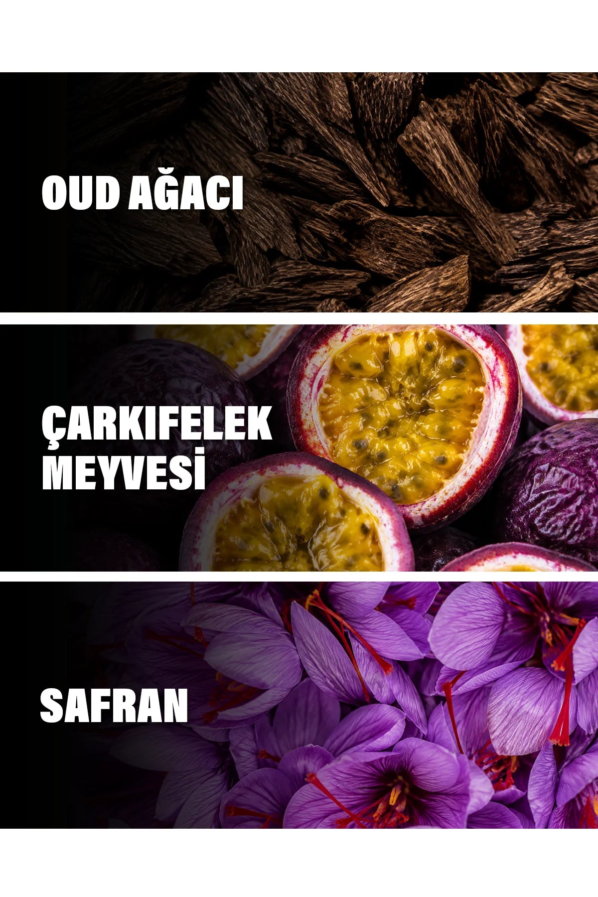Oud Maracuja