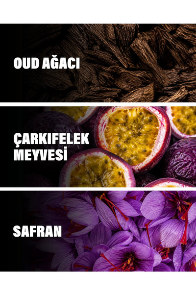 Oud Maracuja