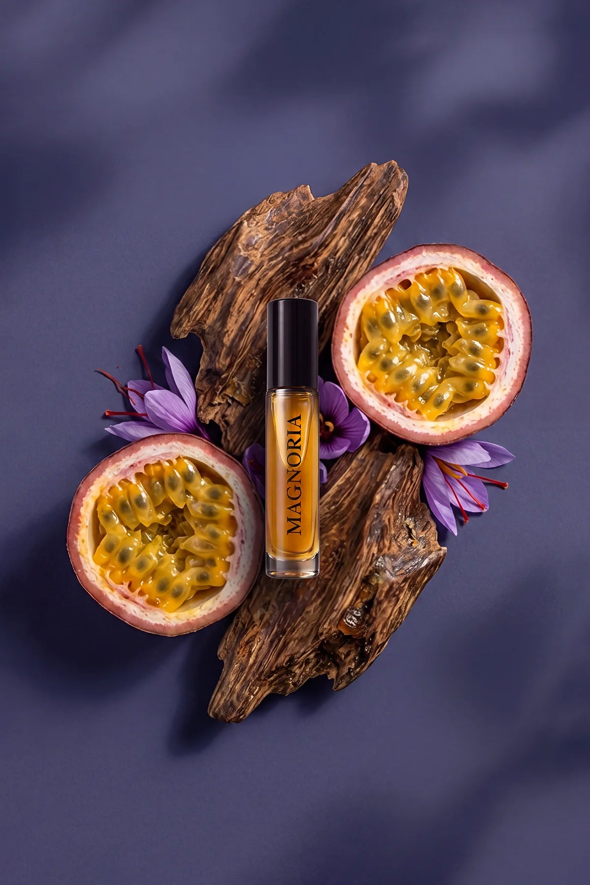 Oud Maracuja