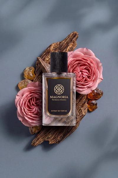 Oud Satin Mood