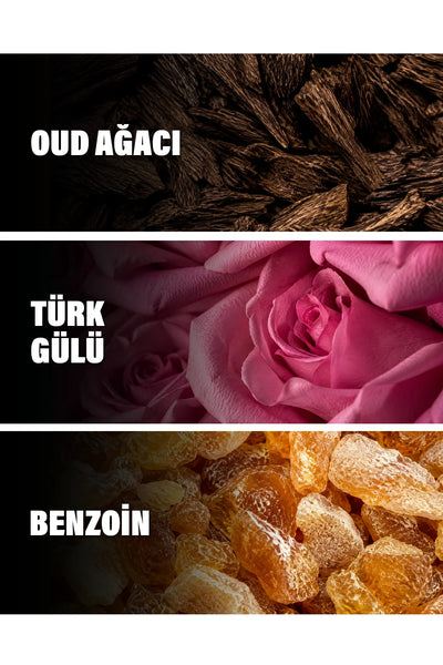 Oud Satin Mood