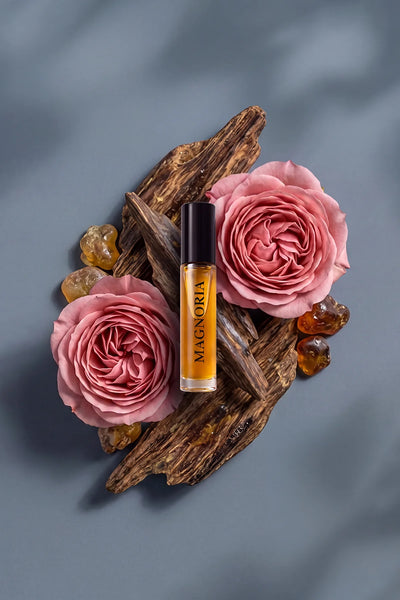 Oud Satin Mood