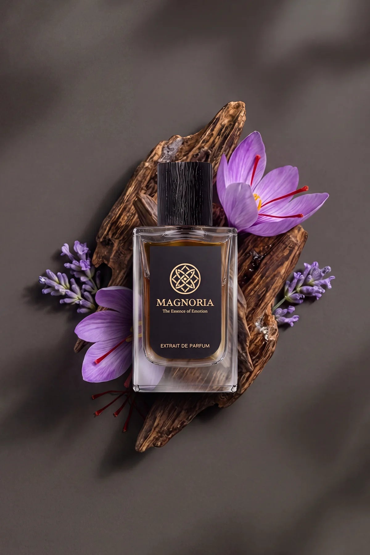 Oud for Greatness