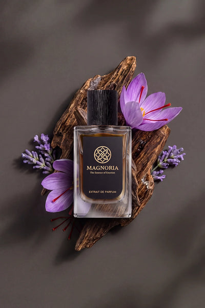 Oud for Greatness