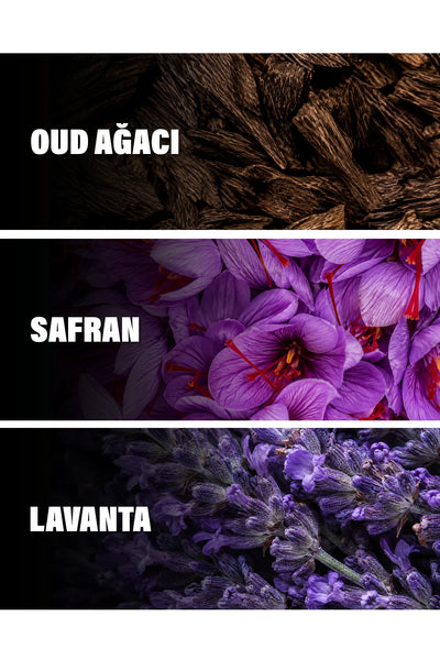 Oud for Greatness
