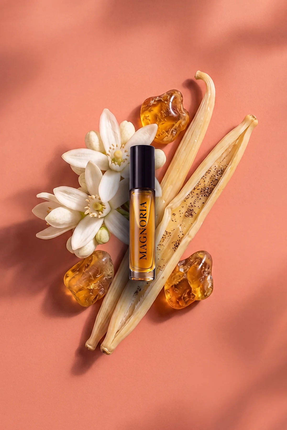 Paradoxe Intense