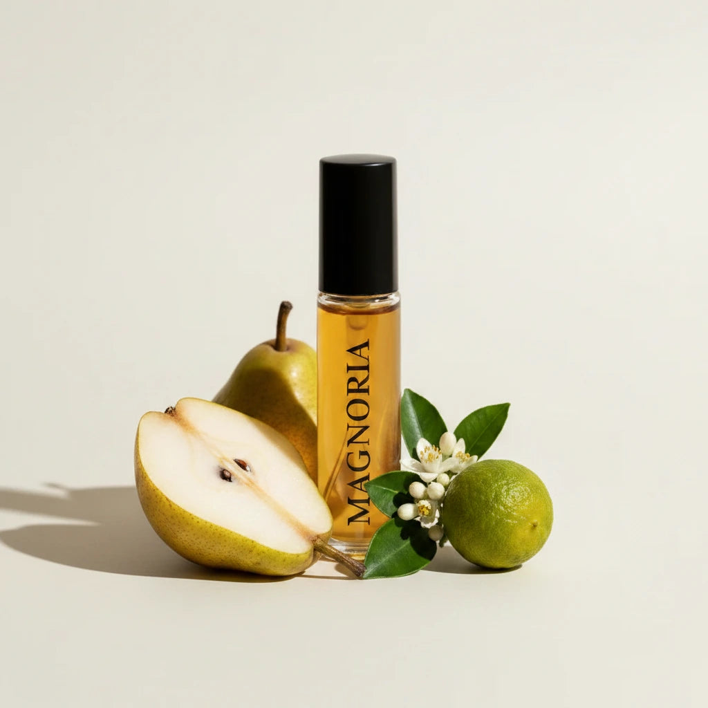 Paradoxe Intense