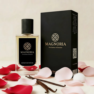 Roses Vanille