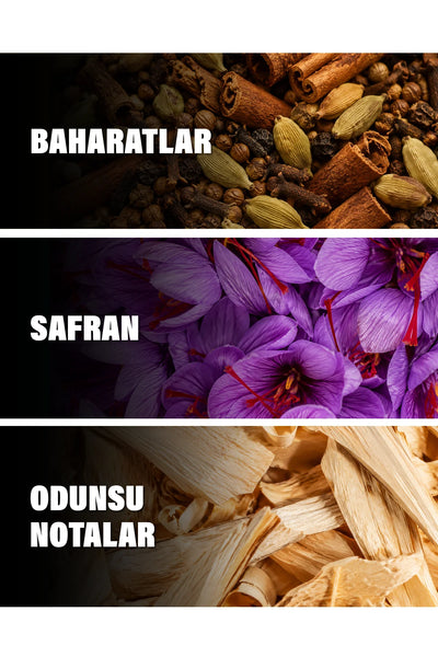 Safran Secret