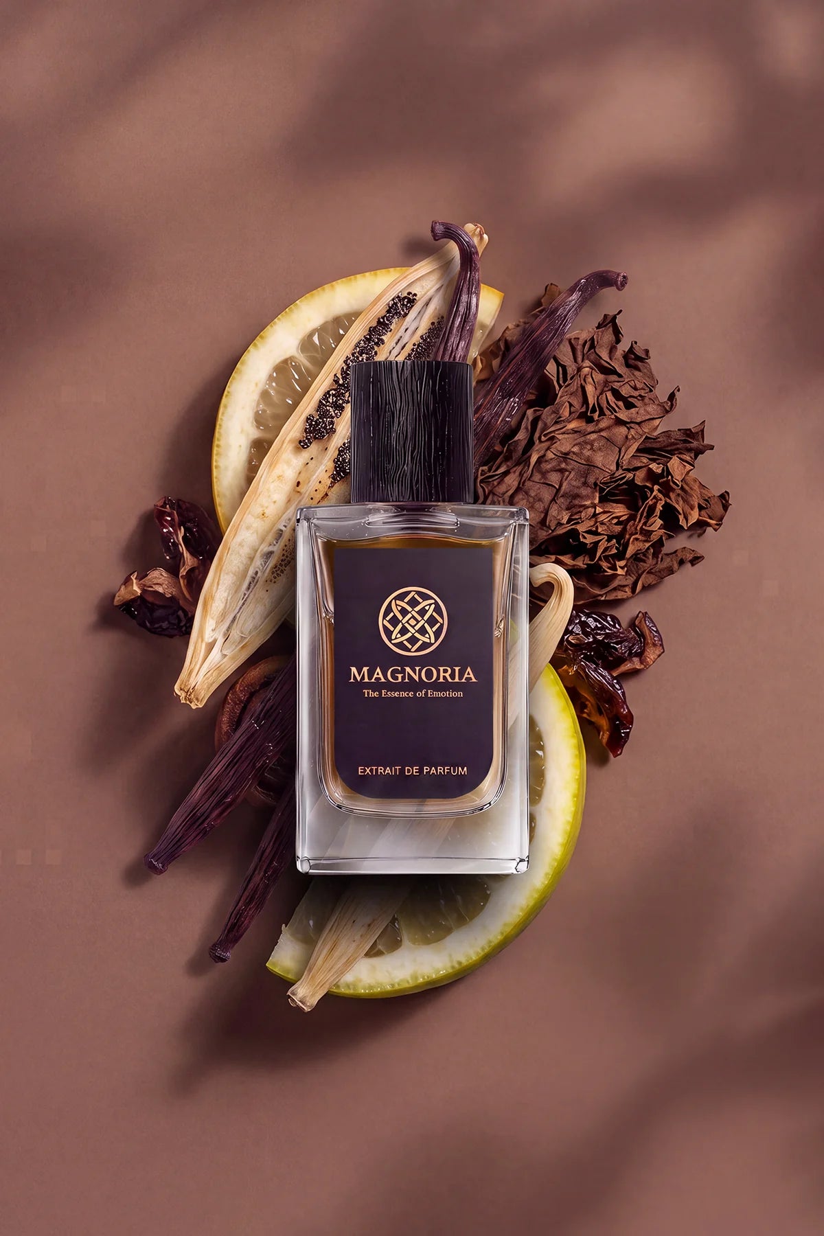 Tobacco Vanille