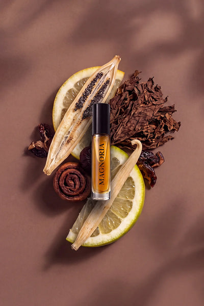 Tobacco Vanille