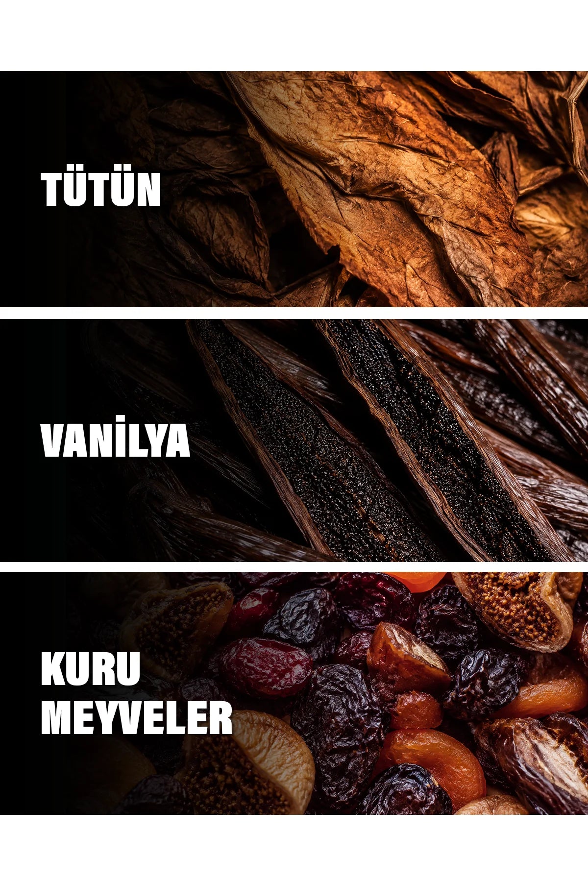 Tobacco Vanille