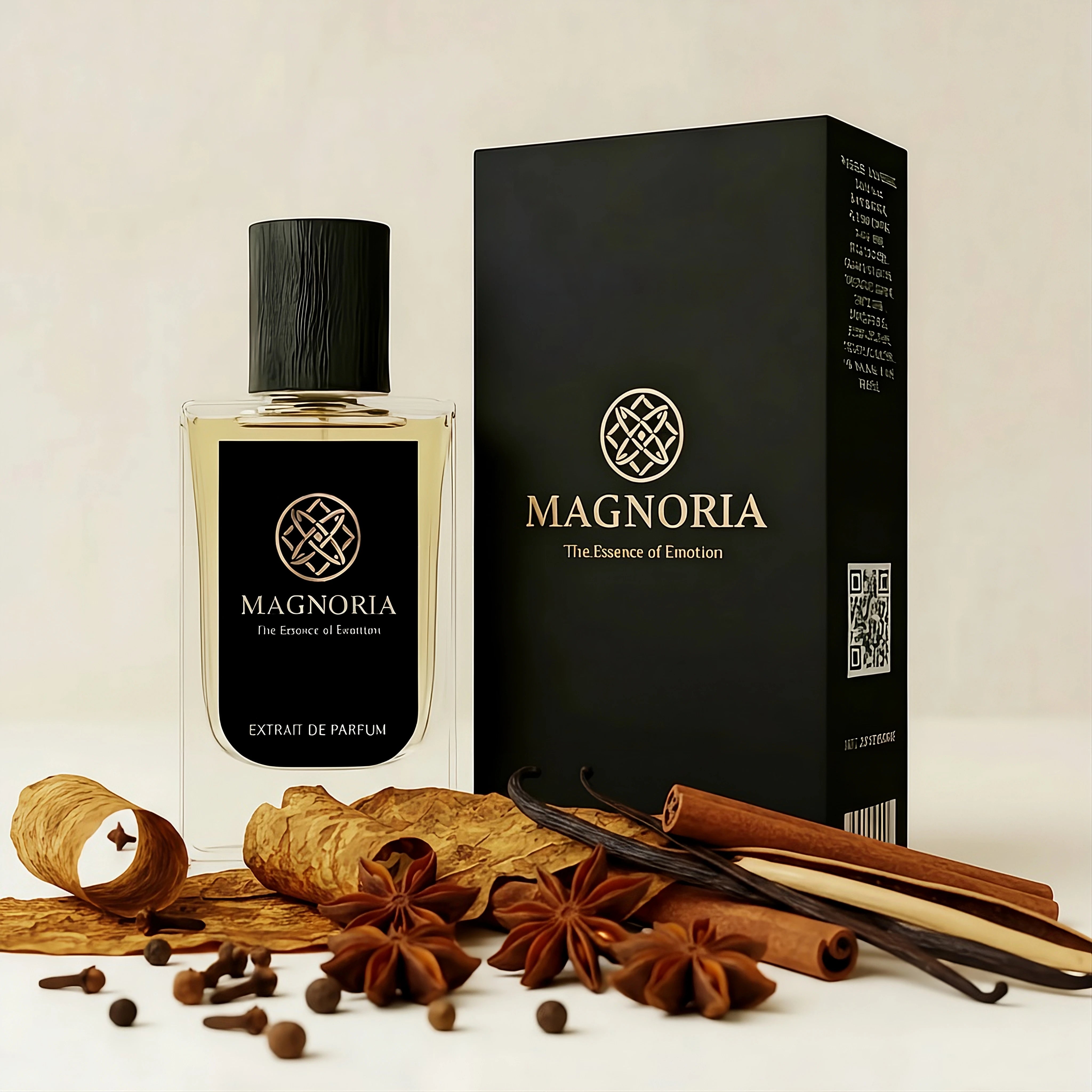 Tobacco Vanille