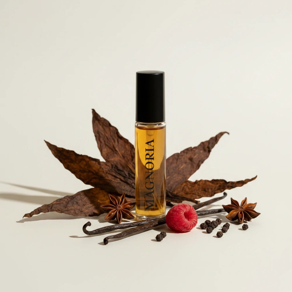 Tobacco Vanille