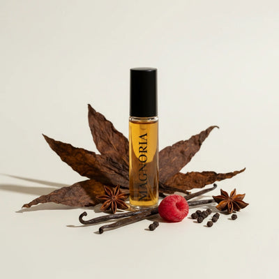 Tobacco Vanille