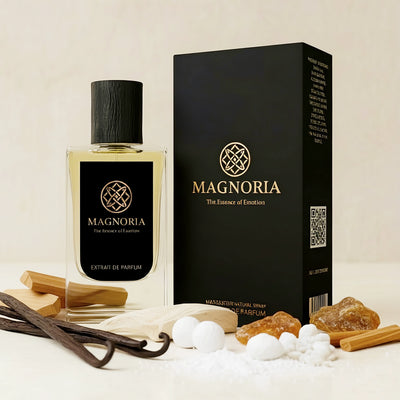 Vanilla Powder